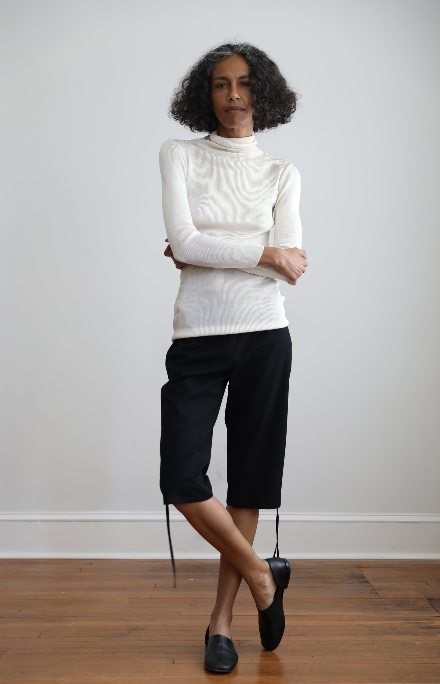 Black Theatre Pants