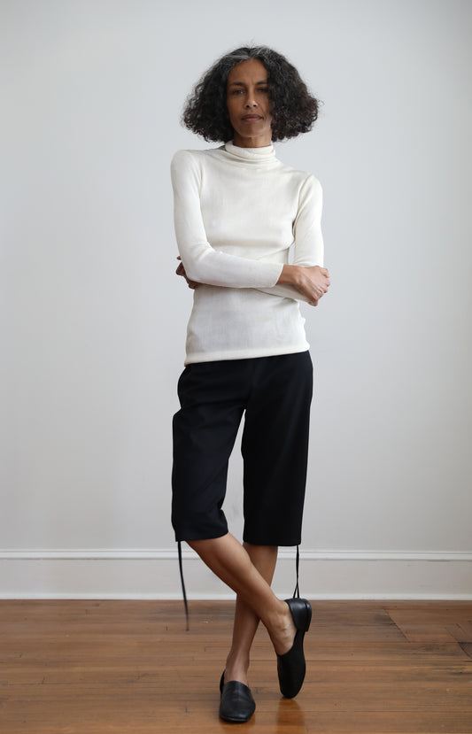 Black Theatre Pants