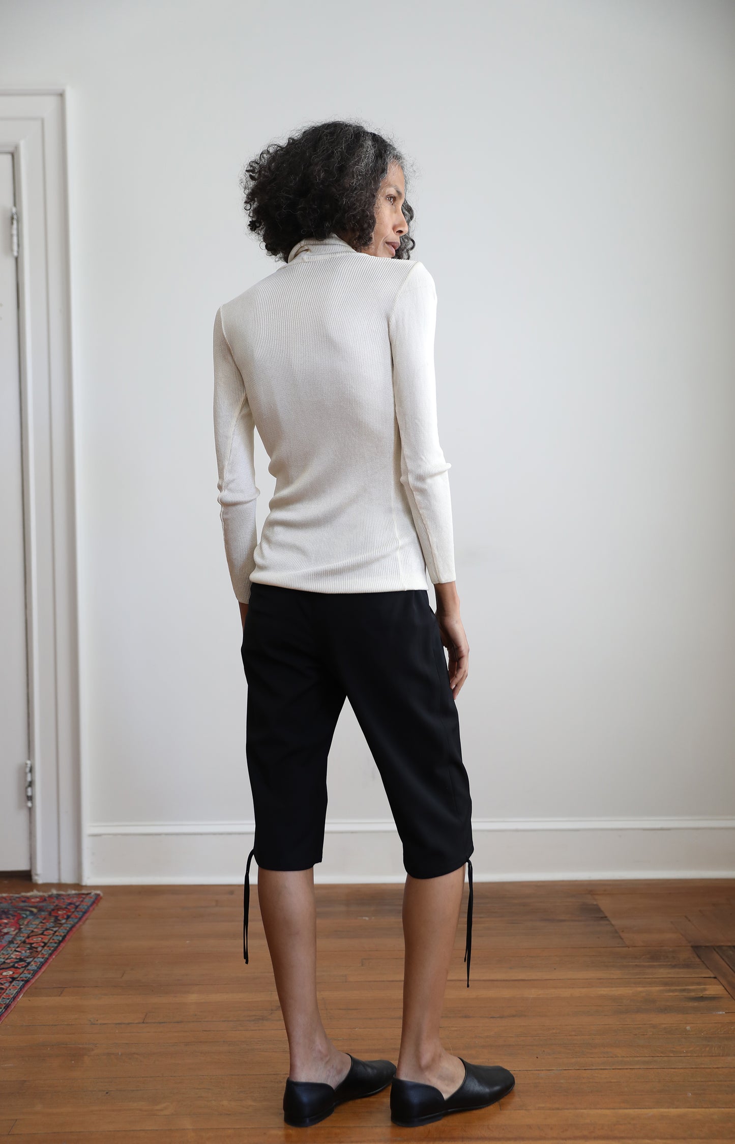 Black Theatre Pants