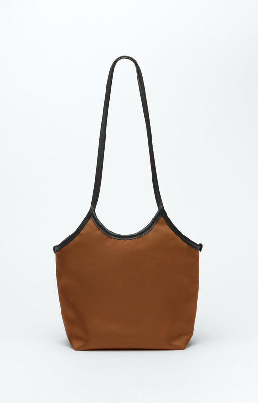 Bronze Small Cami Tote