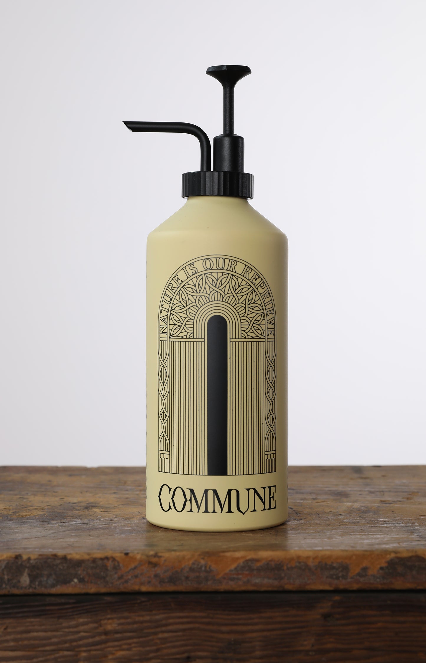 Seymour Body Cream