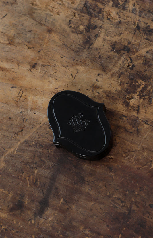 Seymour Solid Perfume