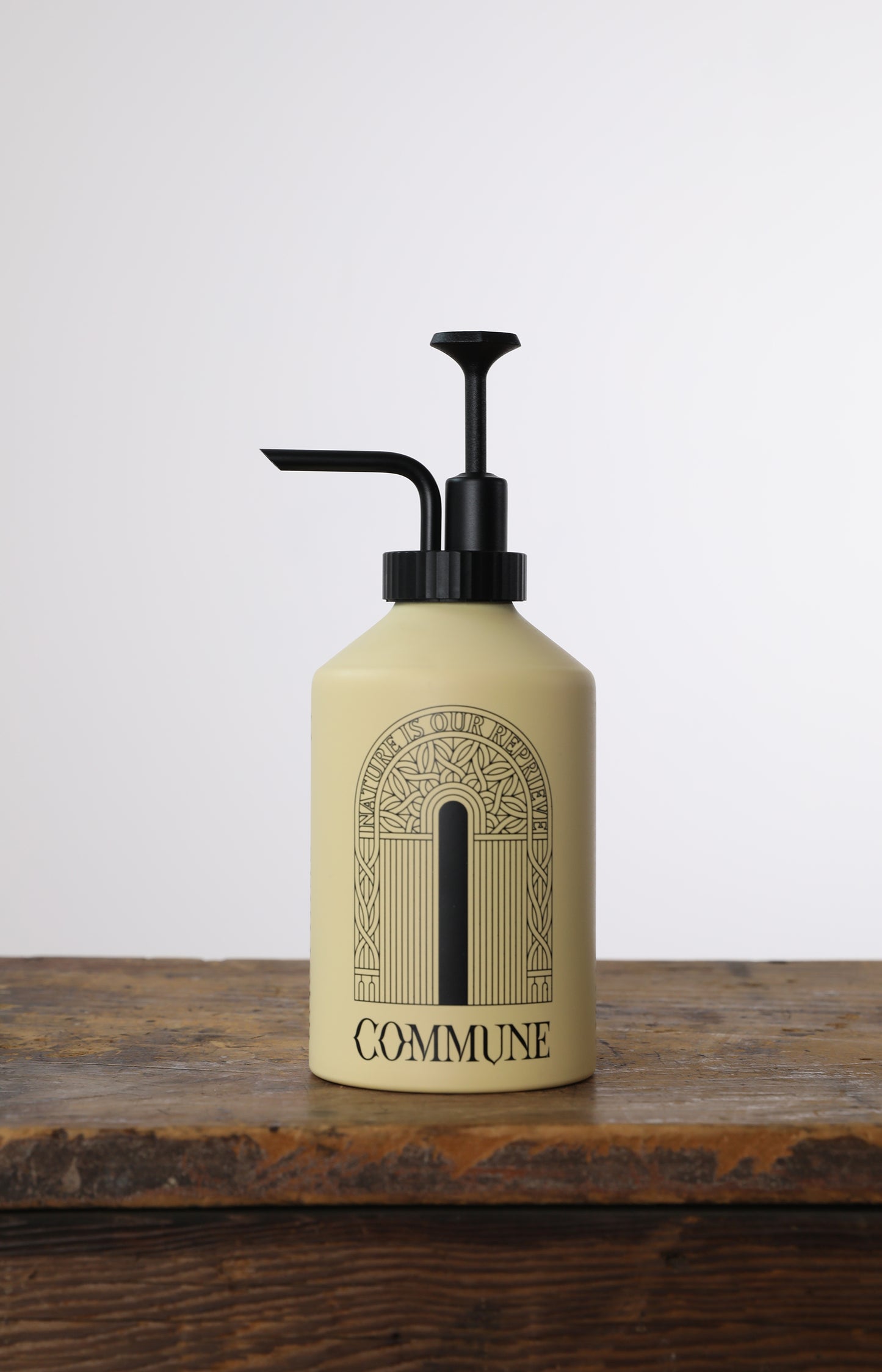 Seymour Hand Cream