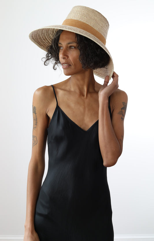 Primrose Hat