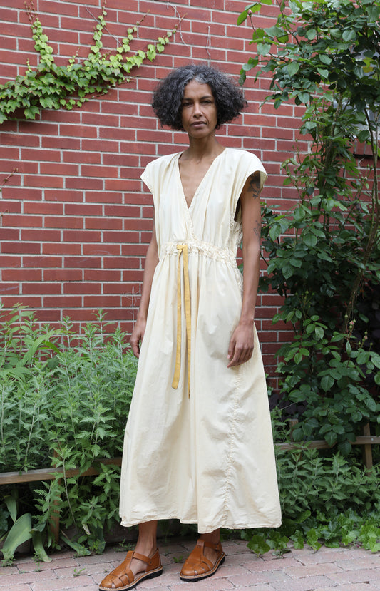 Hay Cotton K Dress