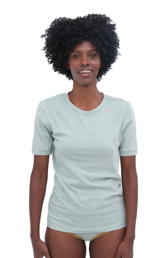 Seafoam Perfect T-Shirt