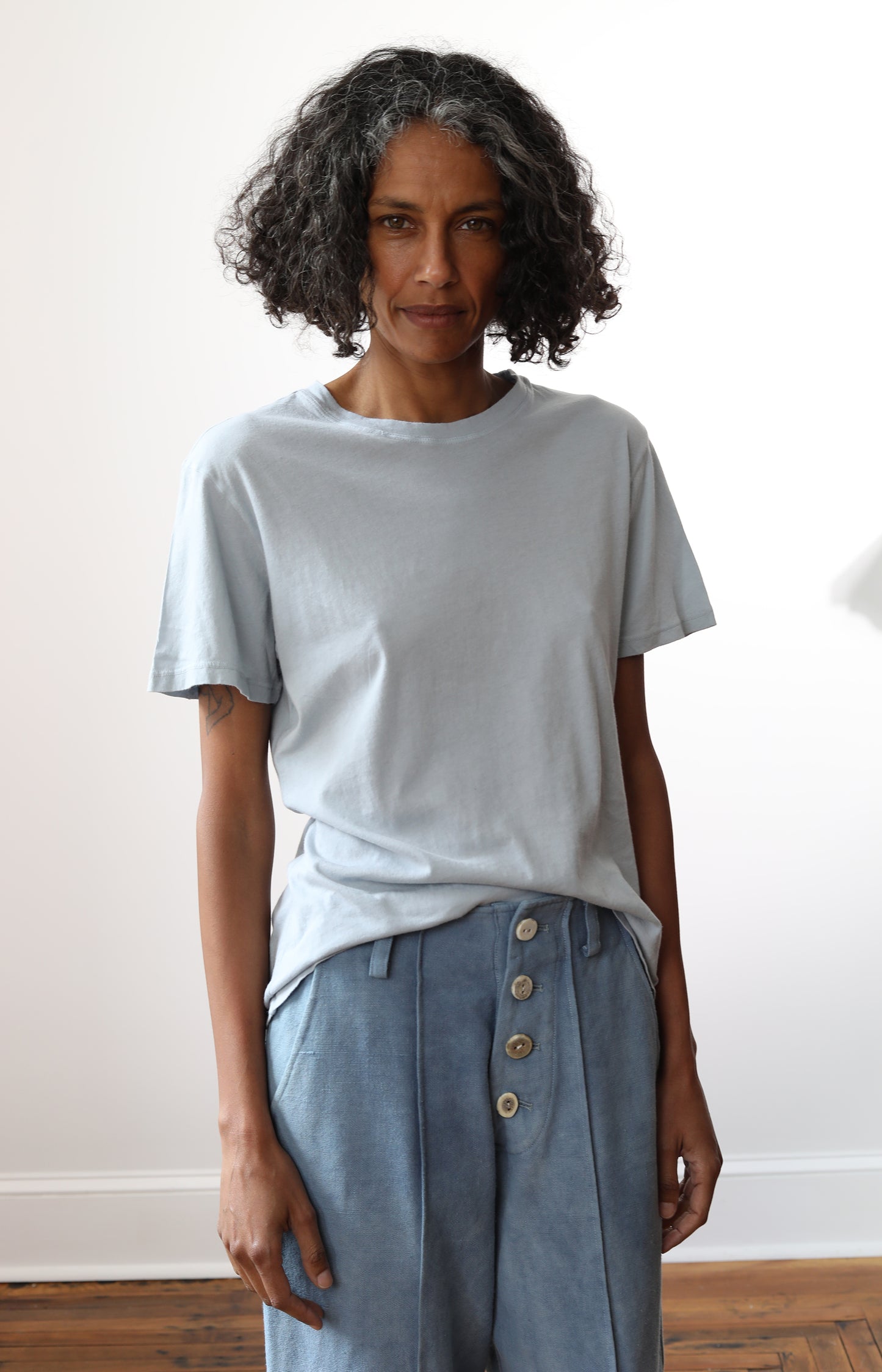 Sea Glass Boy Tee