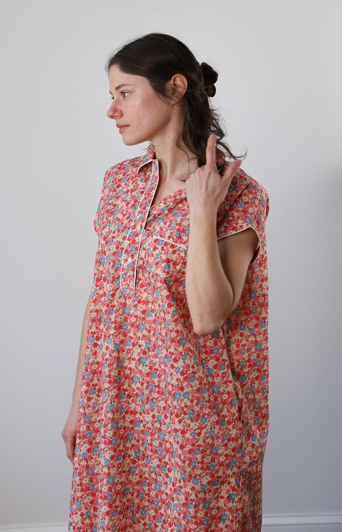 Isla Pocket Tunic