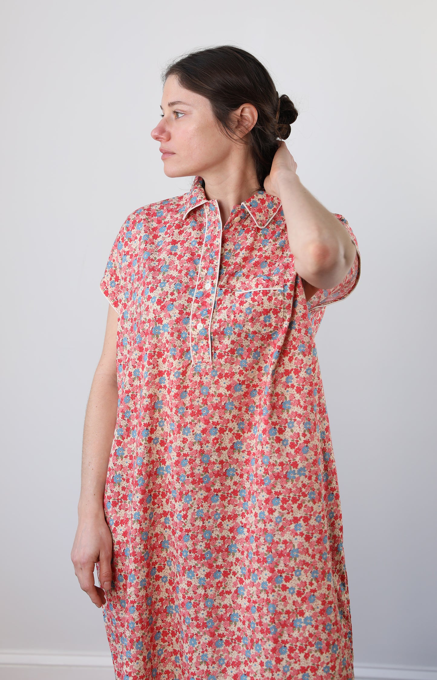 Isla Pocket Tunic