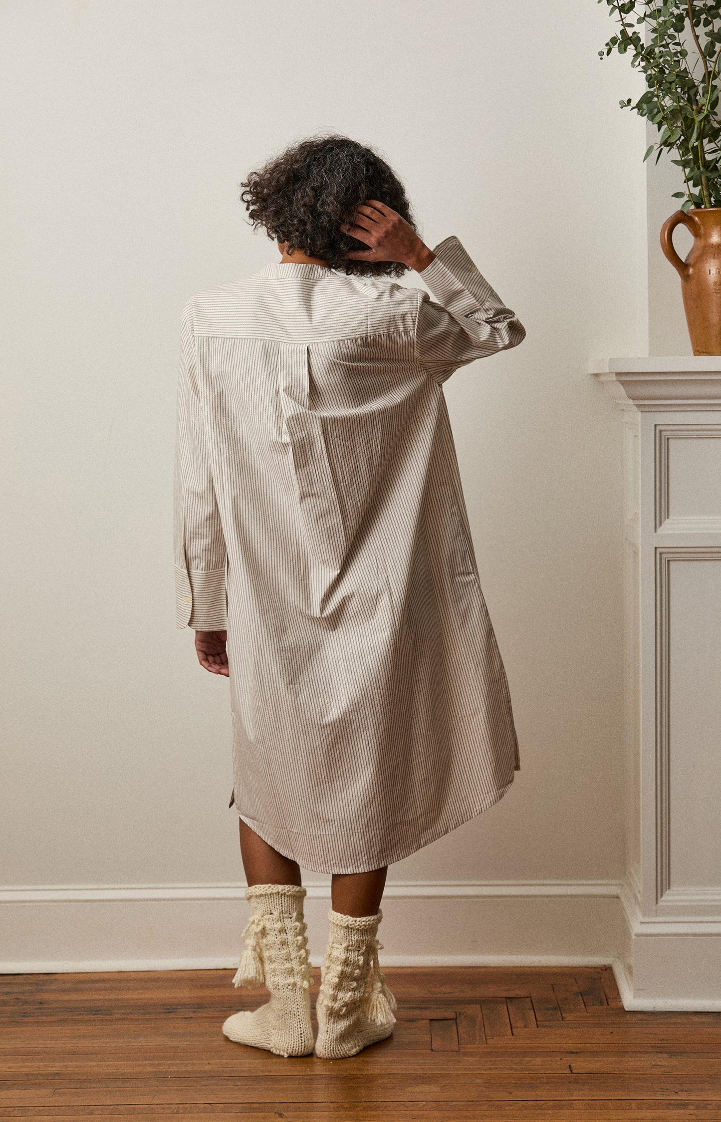 Stewarton Nightshirt