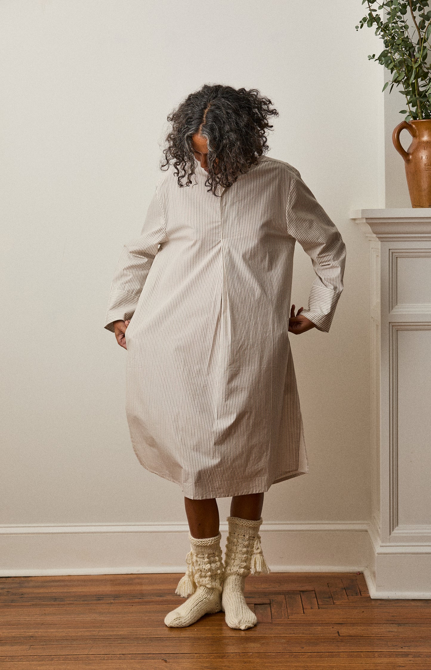 Stewarton Nightshirt