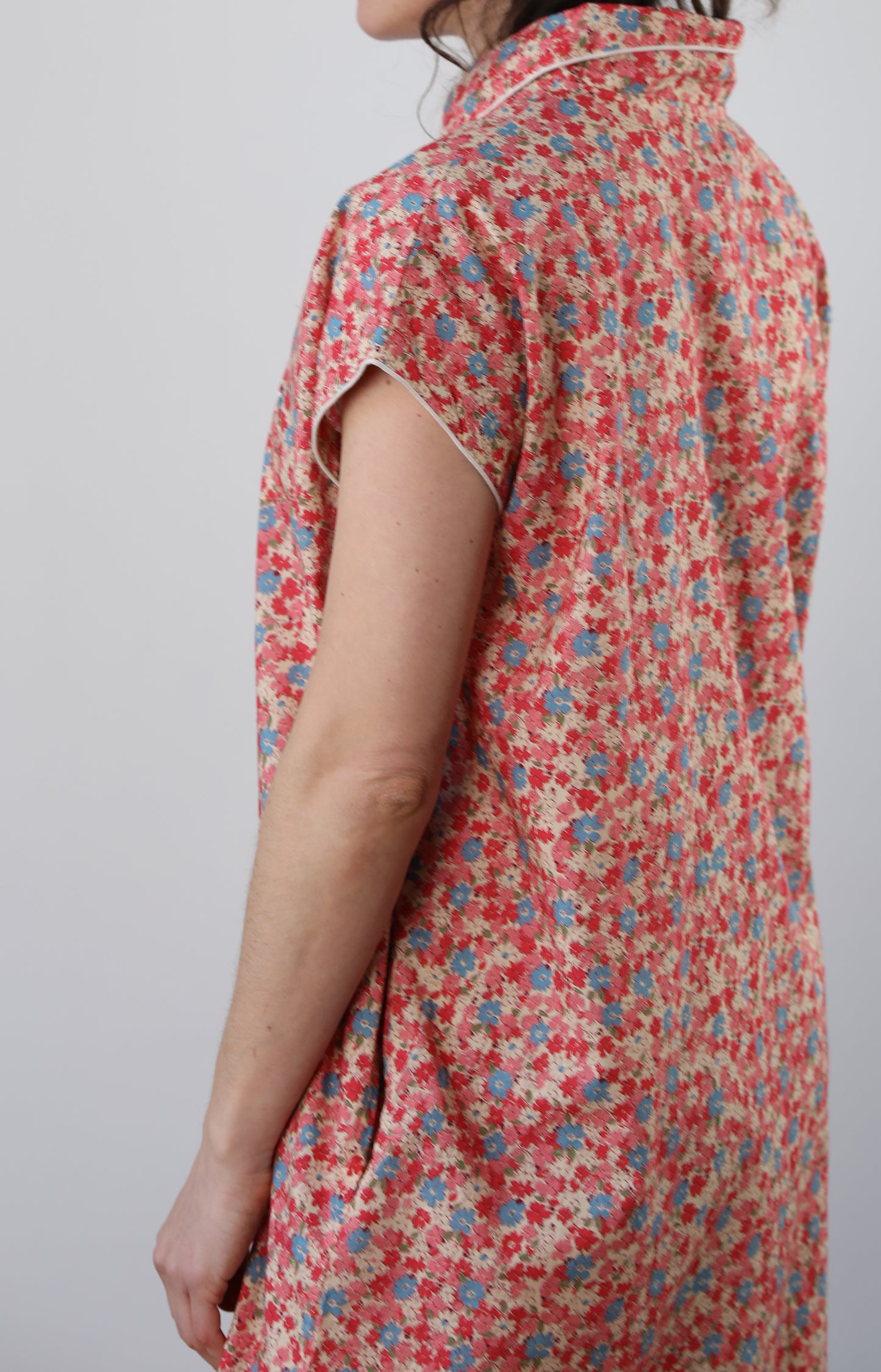 Isla Pocket Tunic