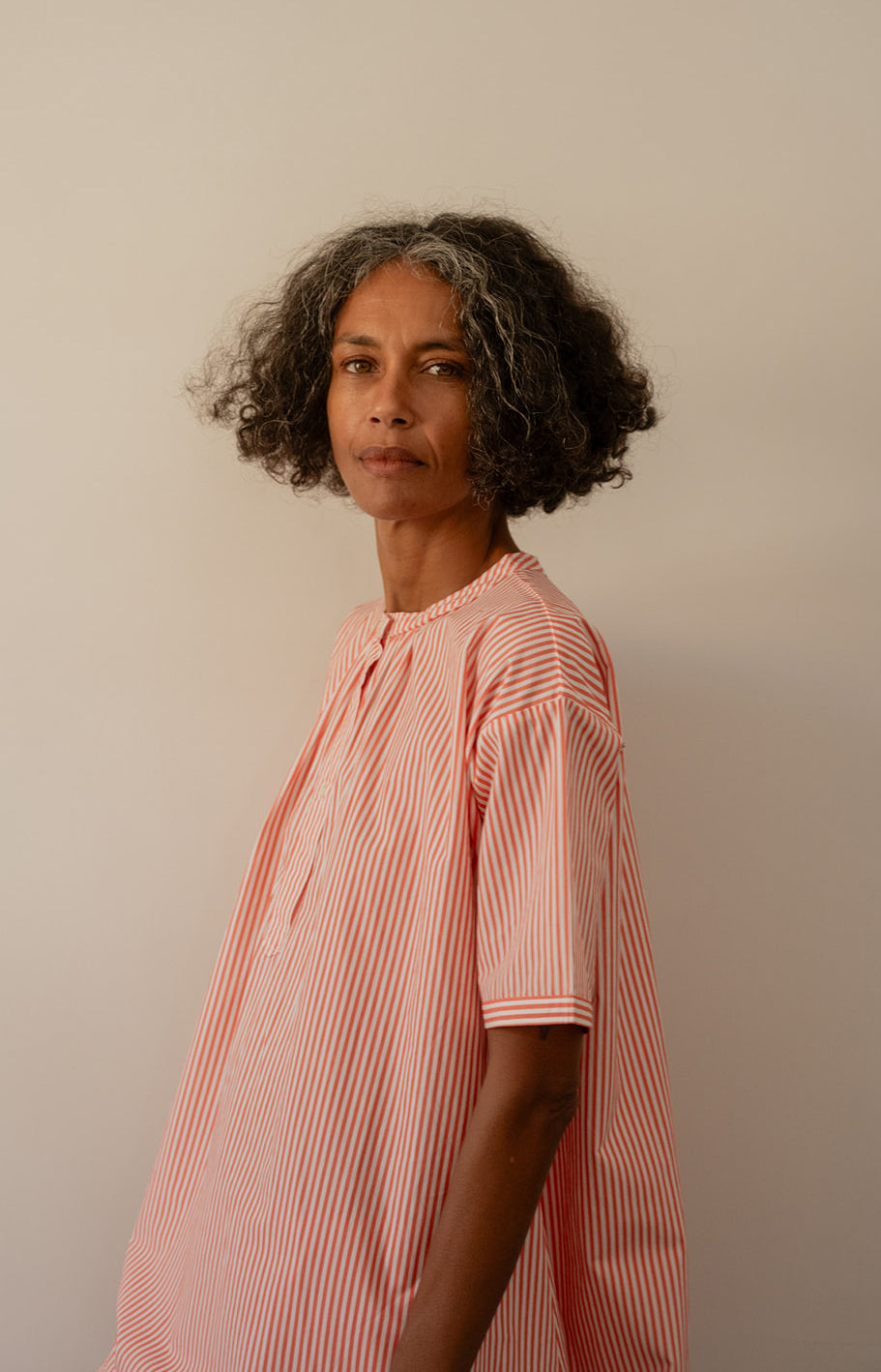 Finley All The Time Tunic