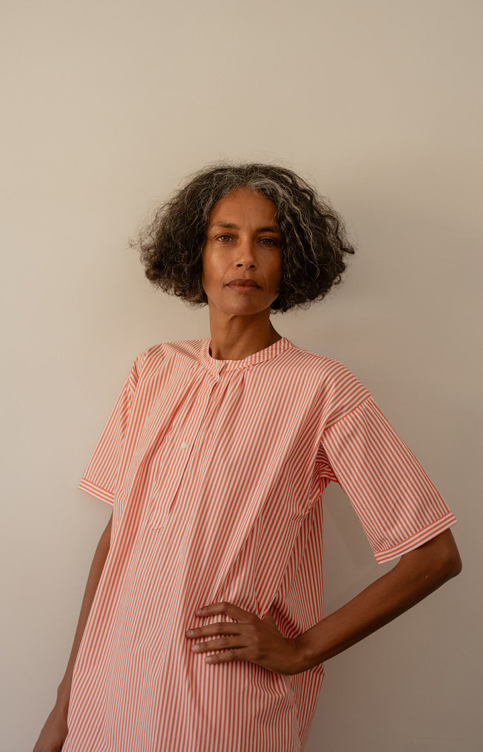 Finley All The Time Tunic