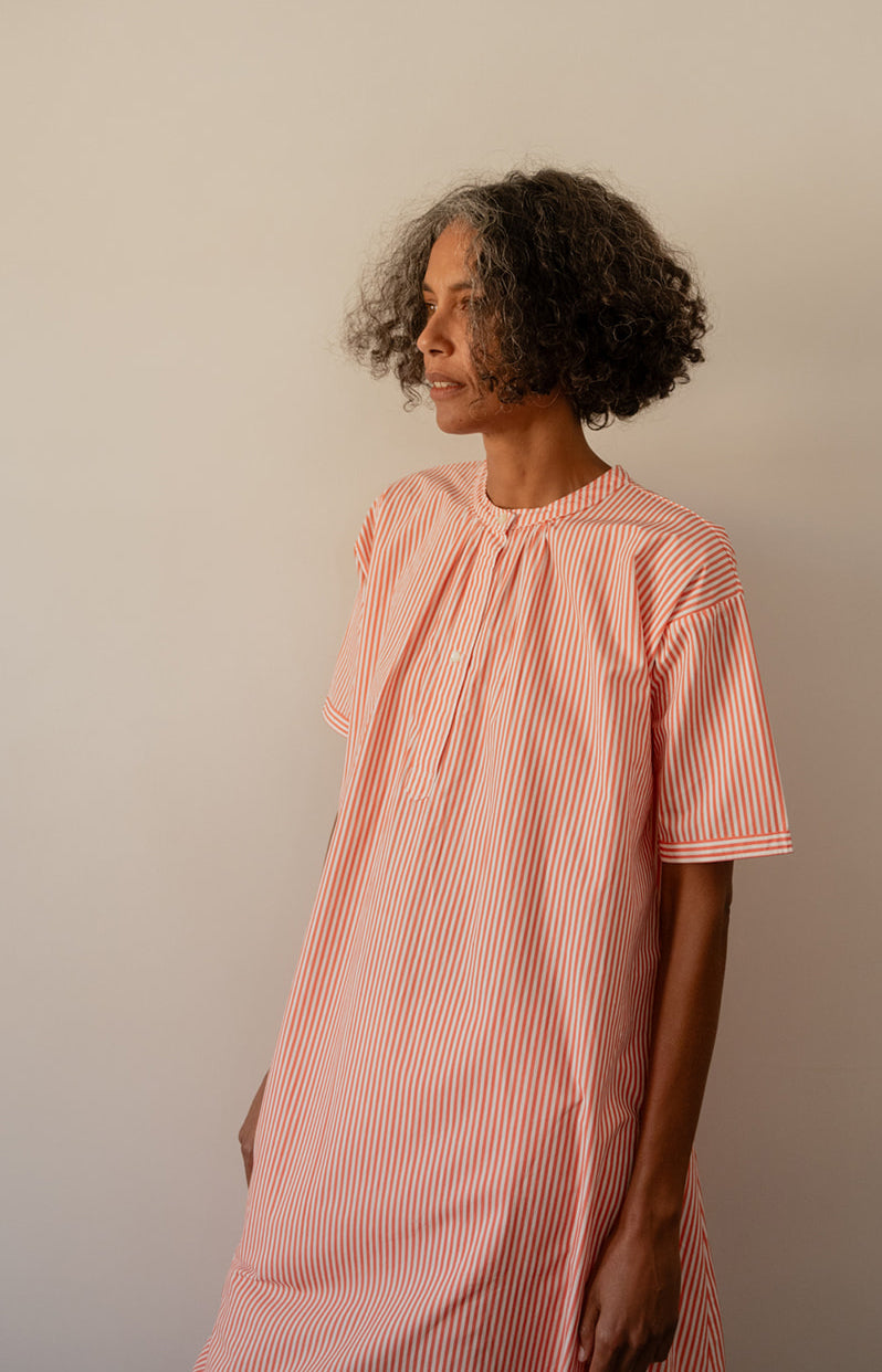 Finley All The Time Tunic