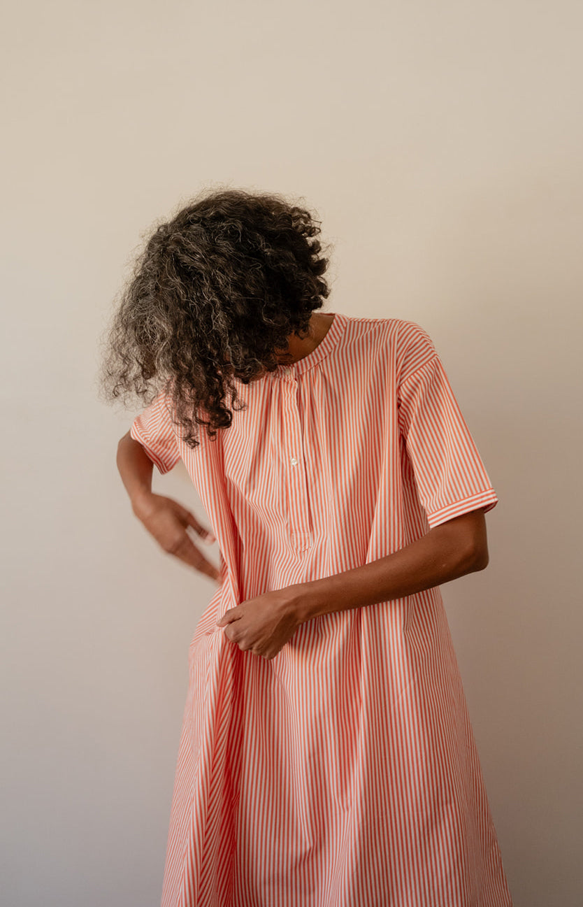 Finley All The Time Tunic