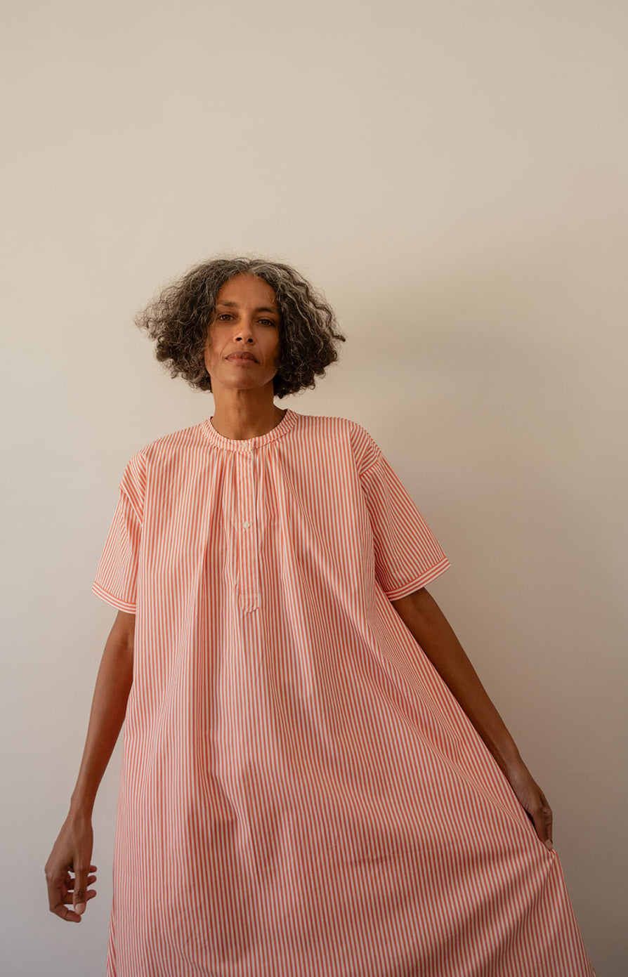 Finley All The Time Tunic