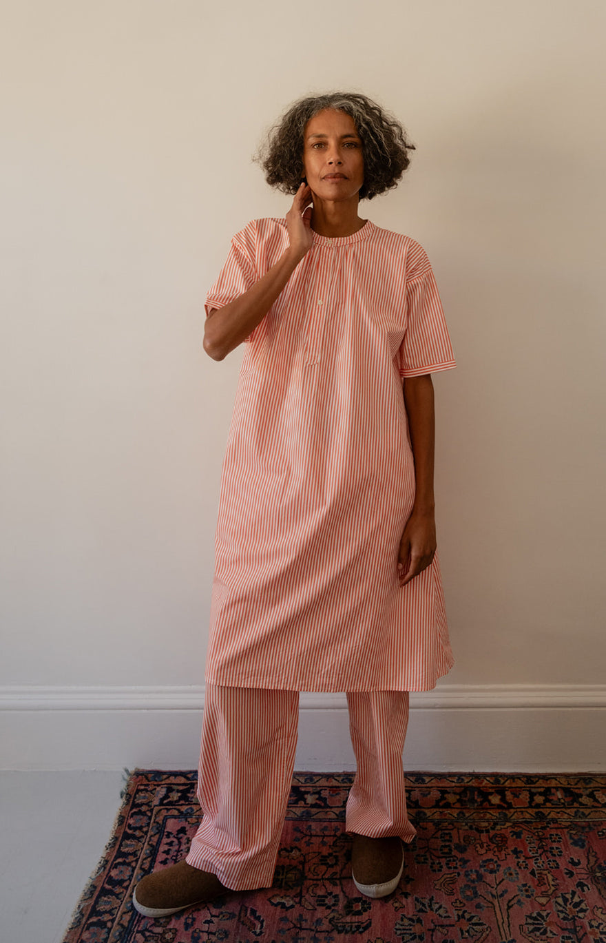 Finley All The Time Tunic