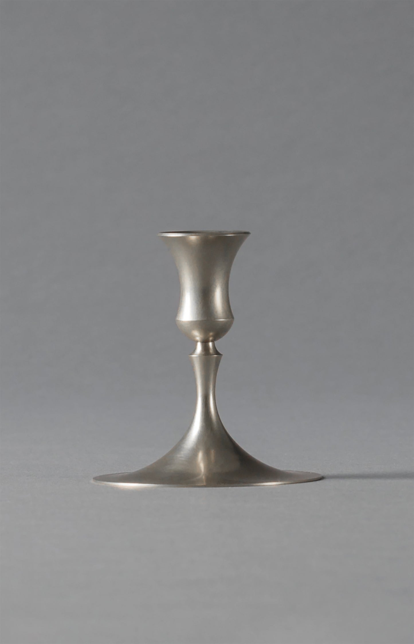 0201 Biedermeier Candlestick