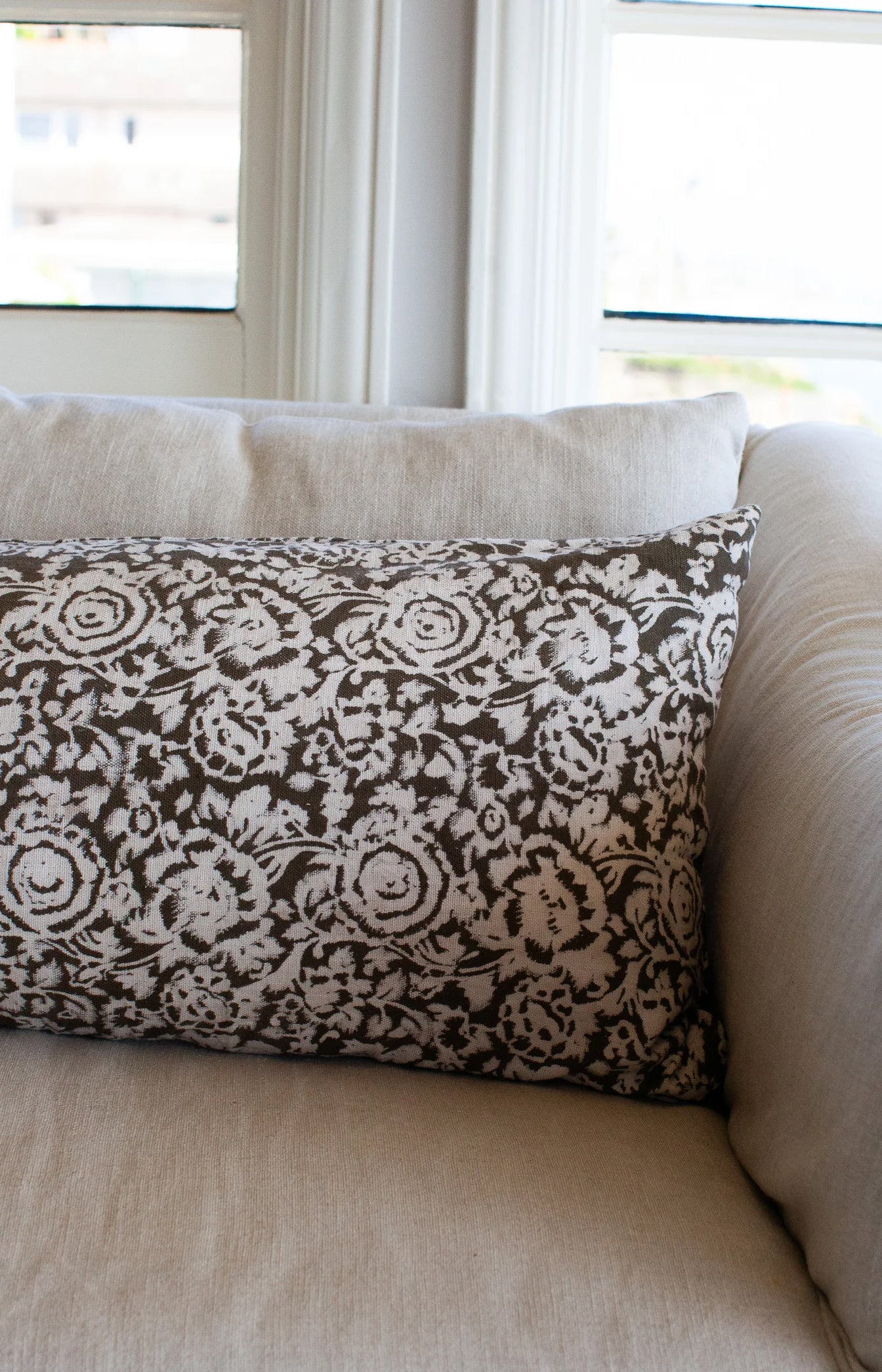 Sage Pillowcases