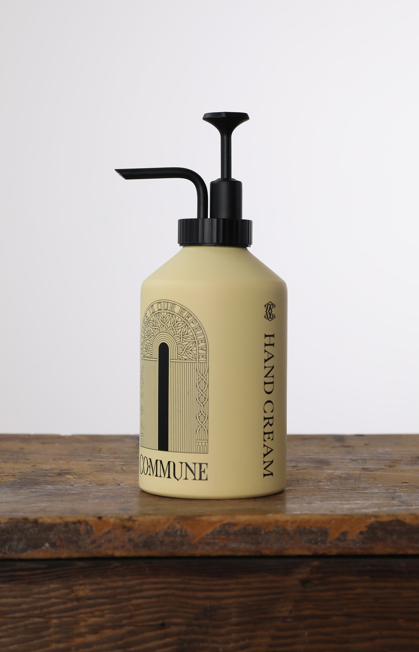 Seymour Hand Cream