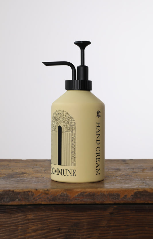 Seymour Hand Cream