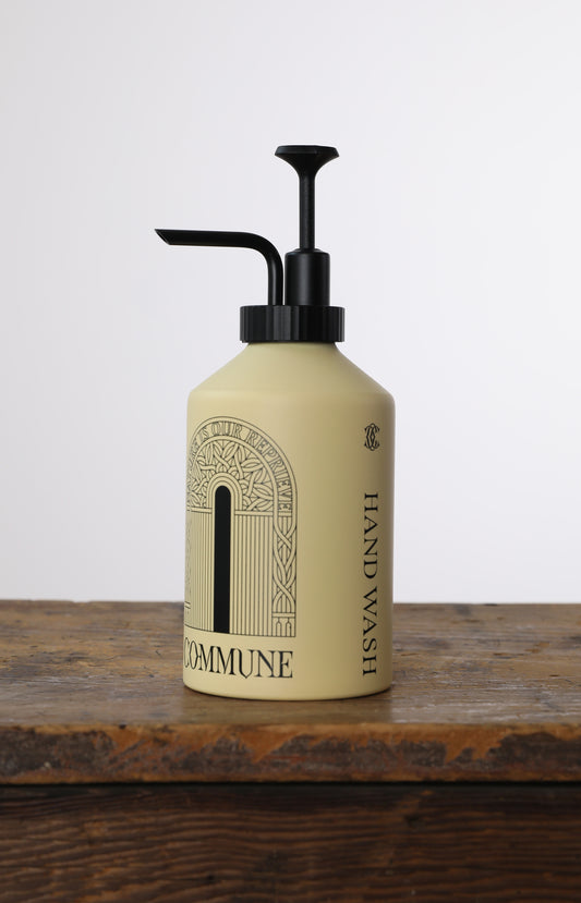 Seymour Hand Wash