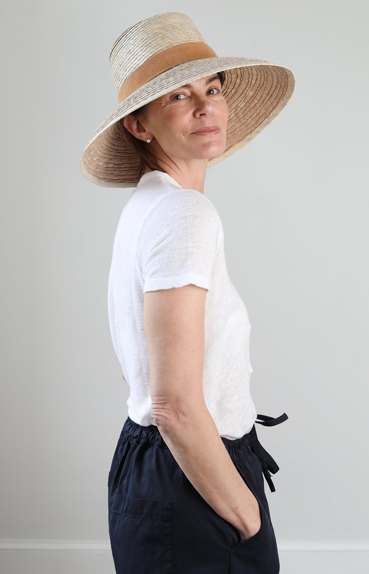 Primrose Hat