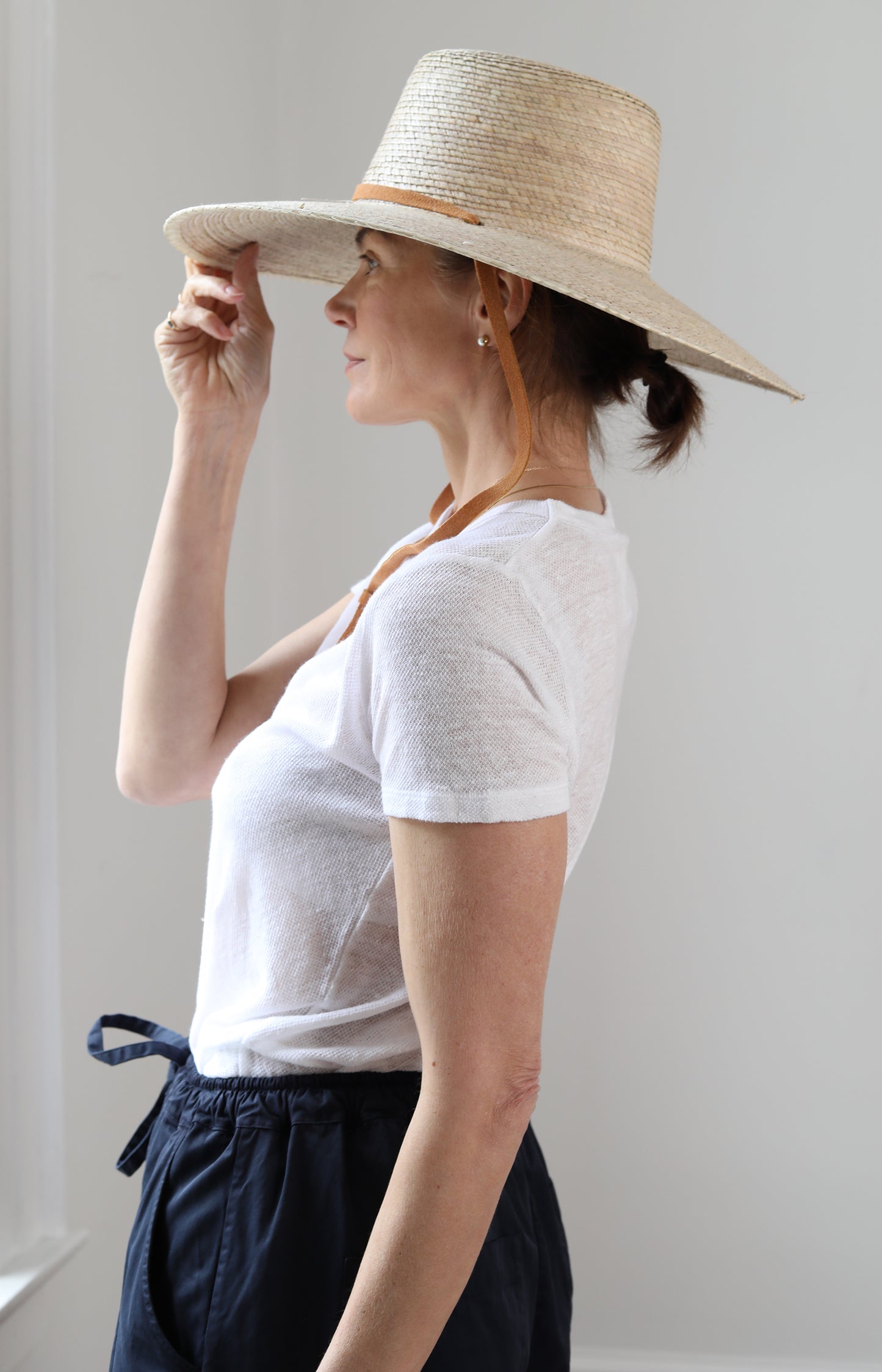 Mesa Hat