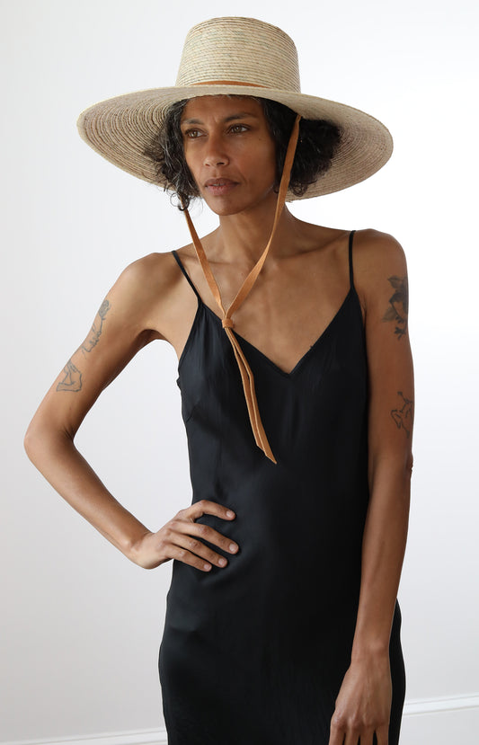 Mesa Hat