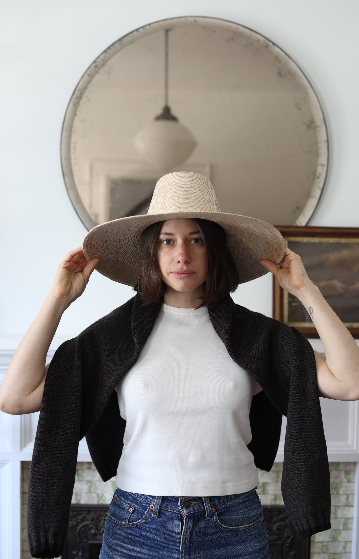San Francisco Hat