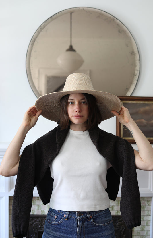 San Francisco Hat