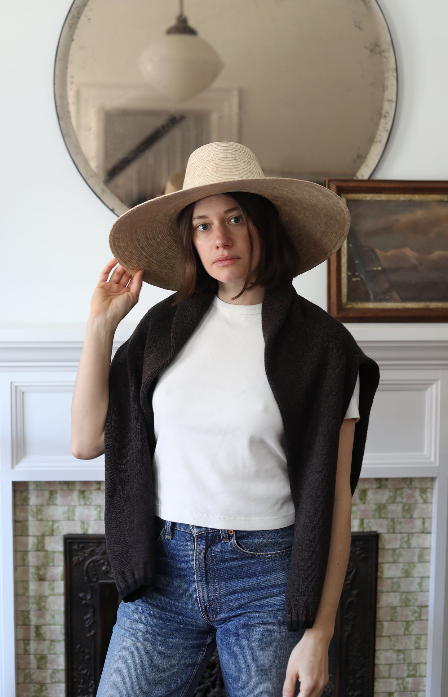 San Francisco Hat