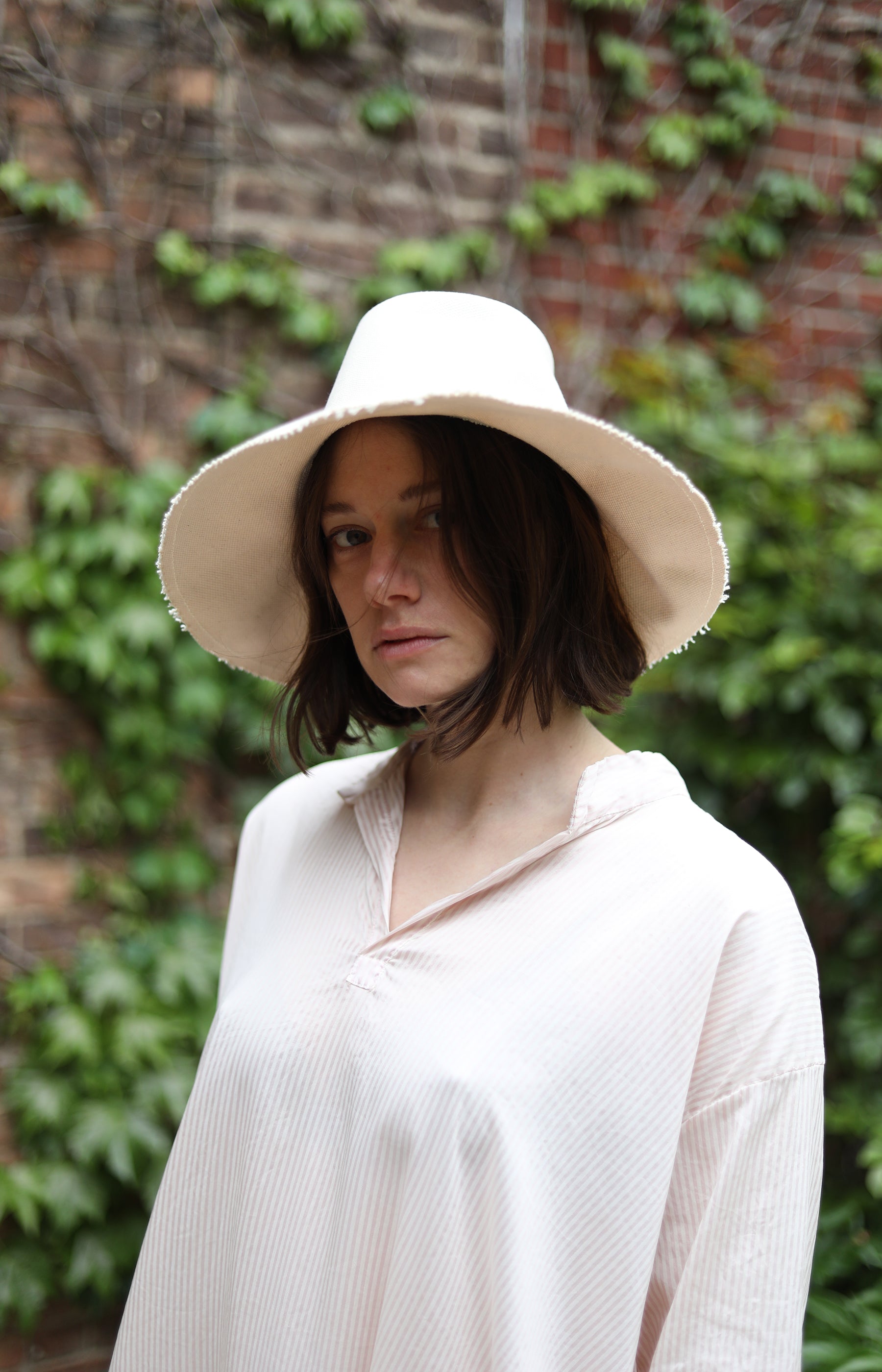 Horisaki Artisanal Hats | Handcrafted Swedish-Japanese Millinery