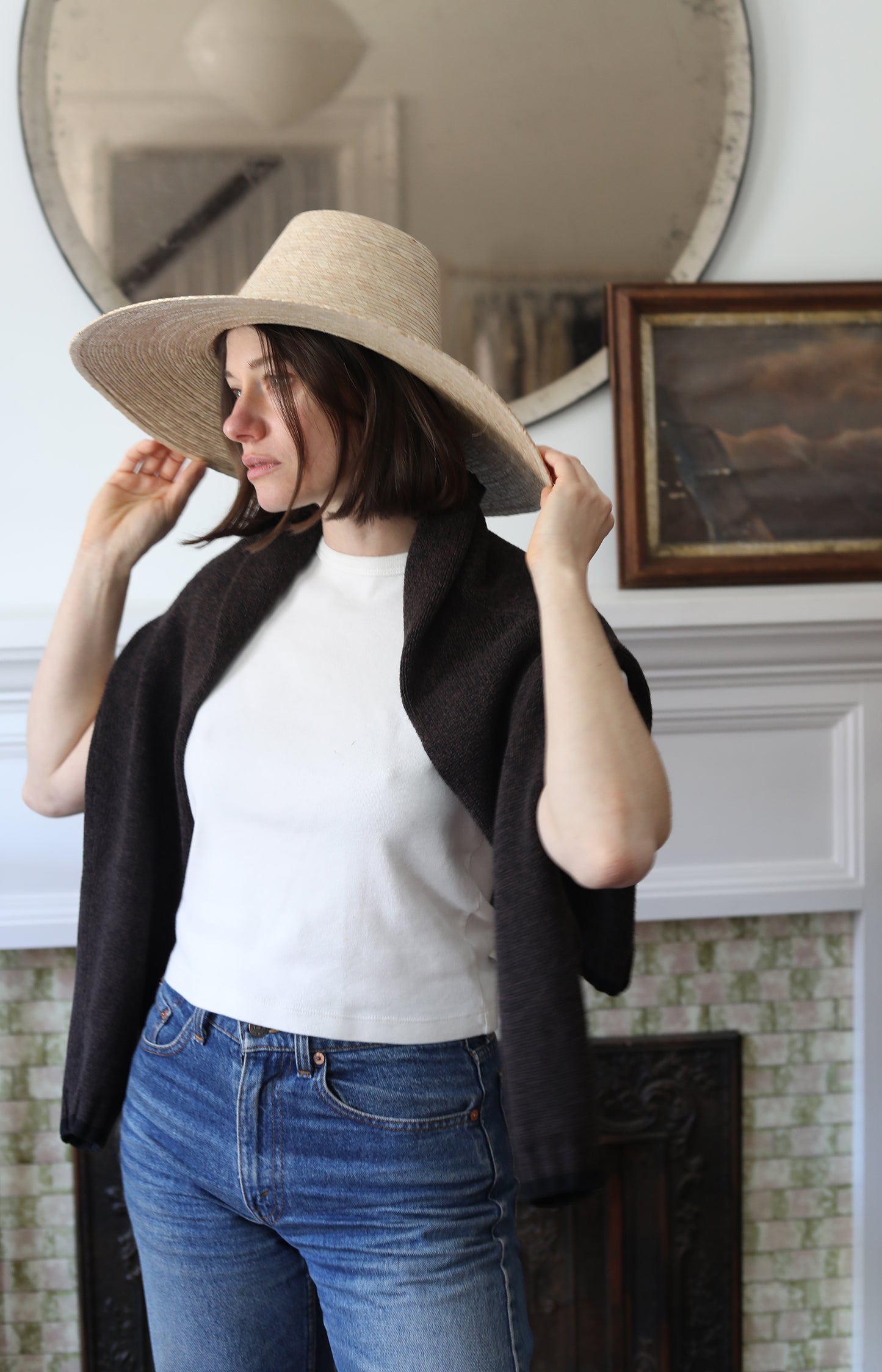 San Francisco Hat