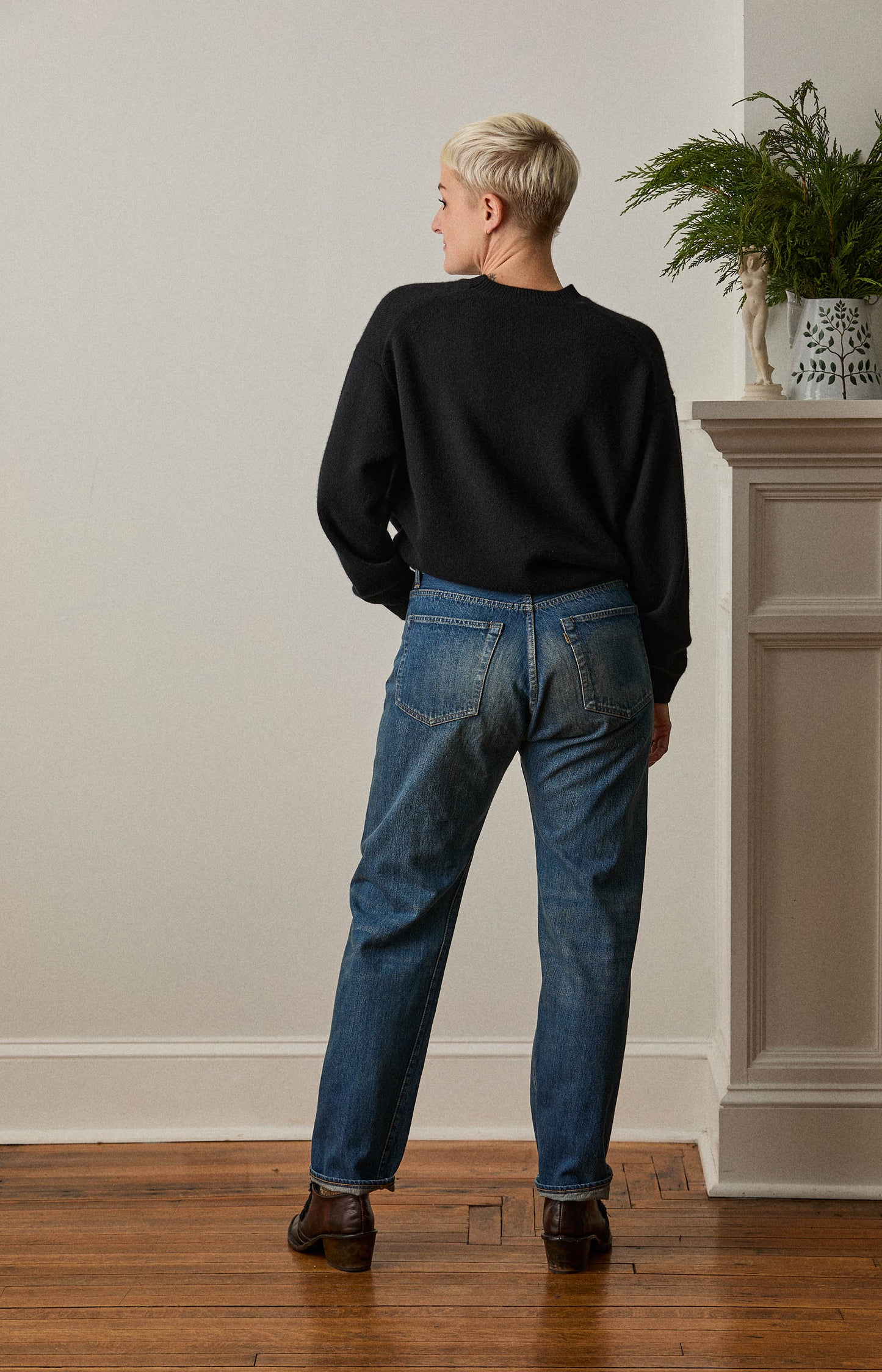 HL Denim Jeans