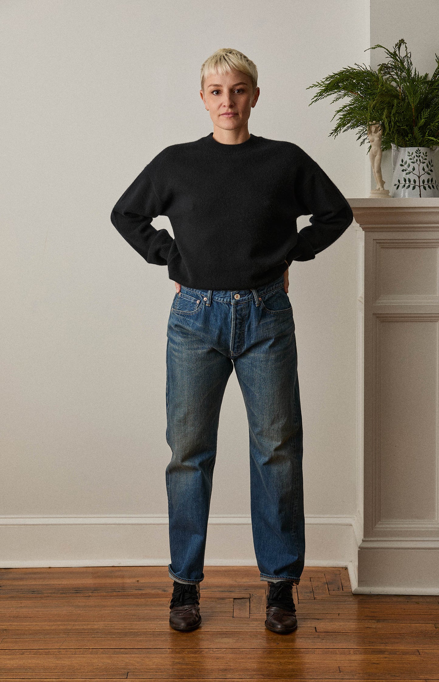 HL Denim Jeans