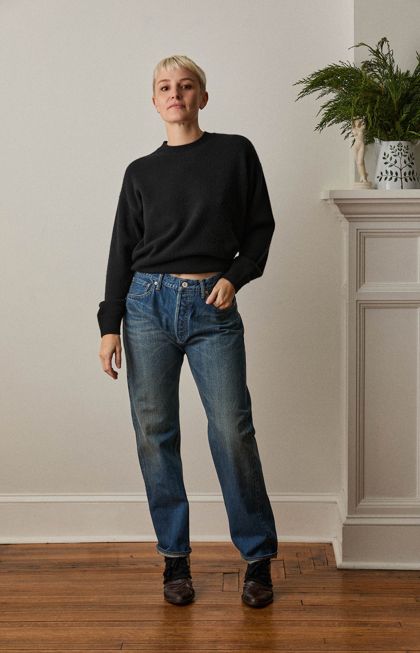 HL Denim Jeans
