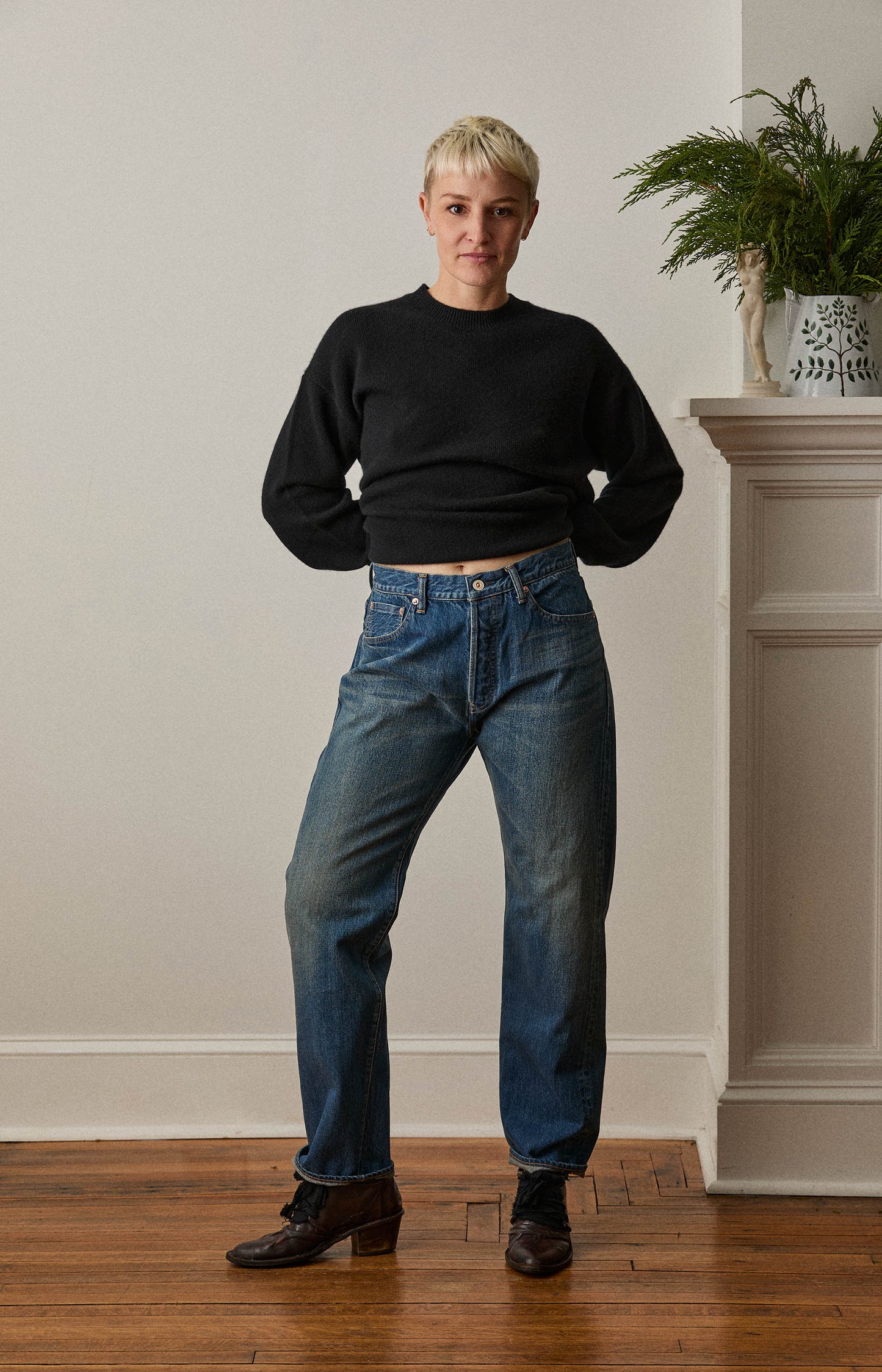 HL Denim Jeans