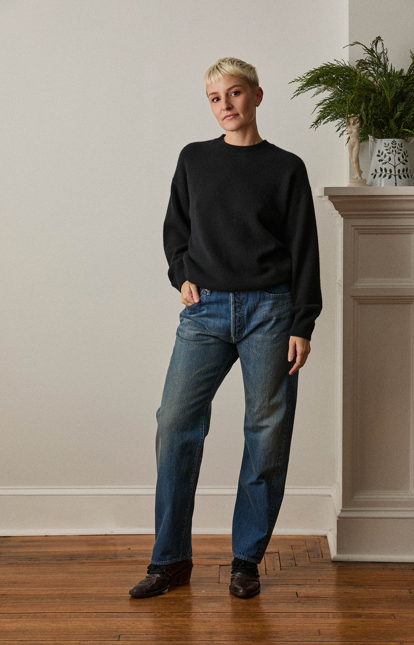 HL Denim Jeans