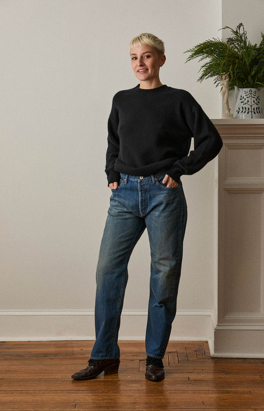 HL Denim Jeans