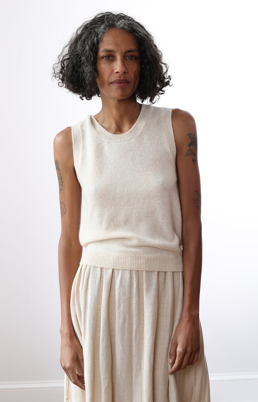 Ivory Rene Shell