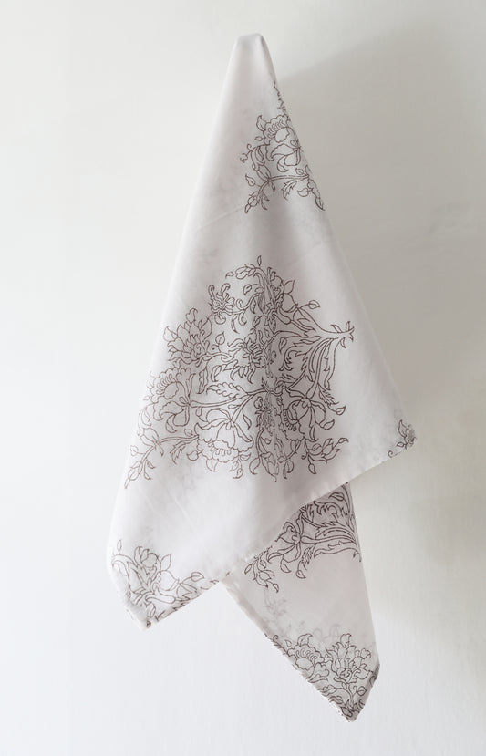 Paisley Flower Pillowcases