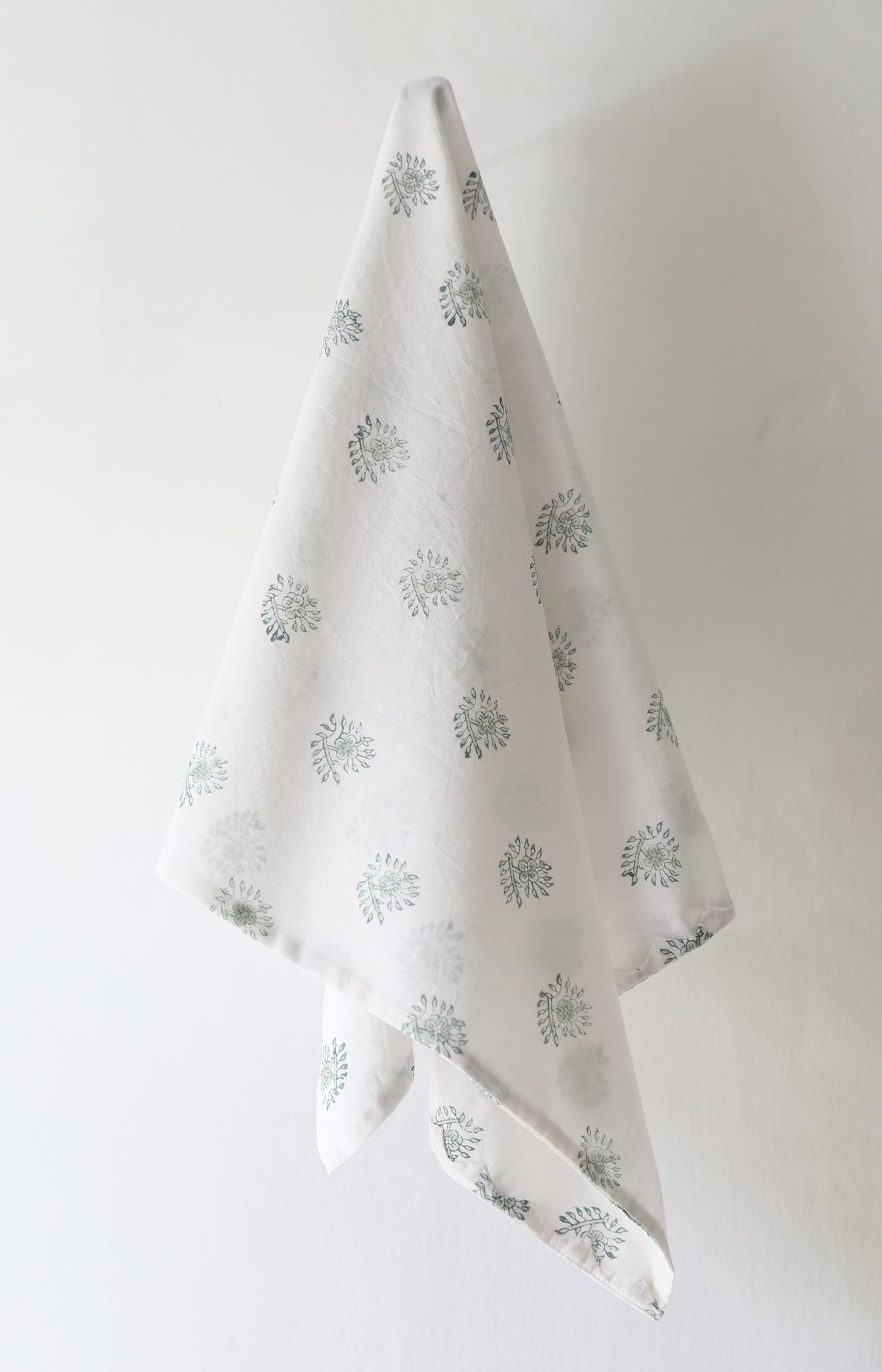 Celery Booti Pillowcases