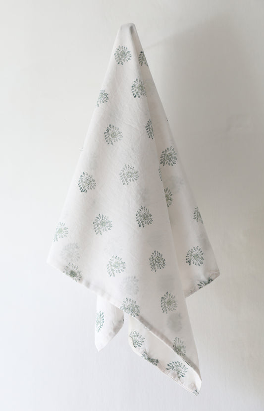 Celery Booti Pillowcases