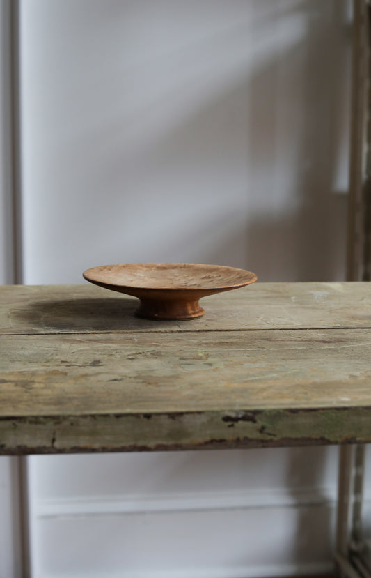 Speckled Maple Catchall