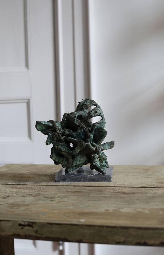 Bronze Sculpture