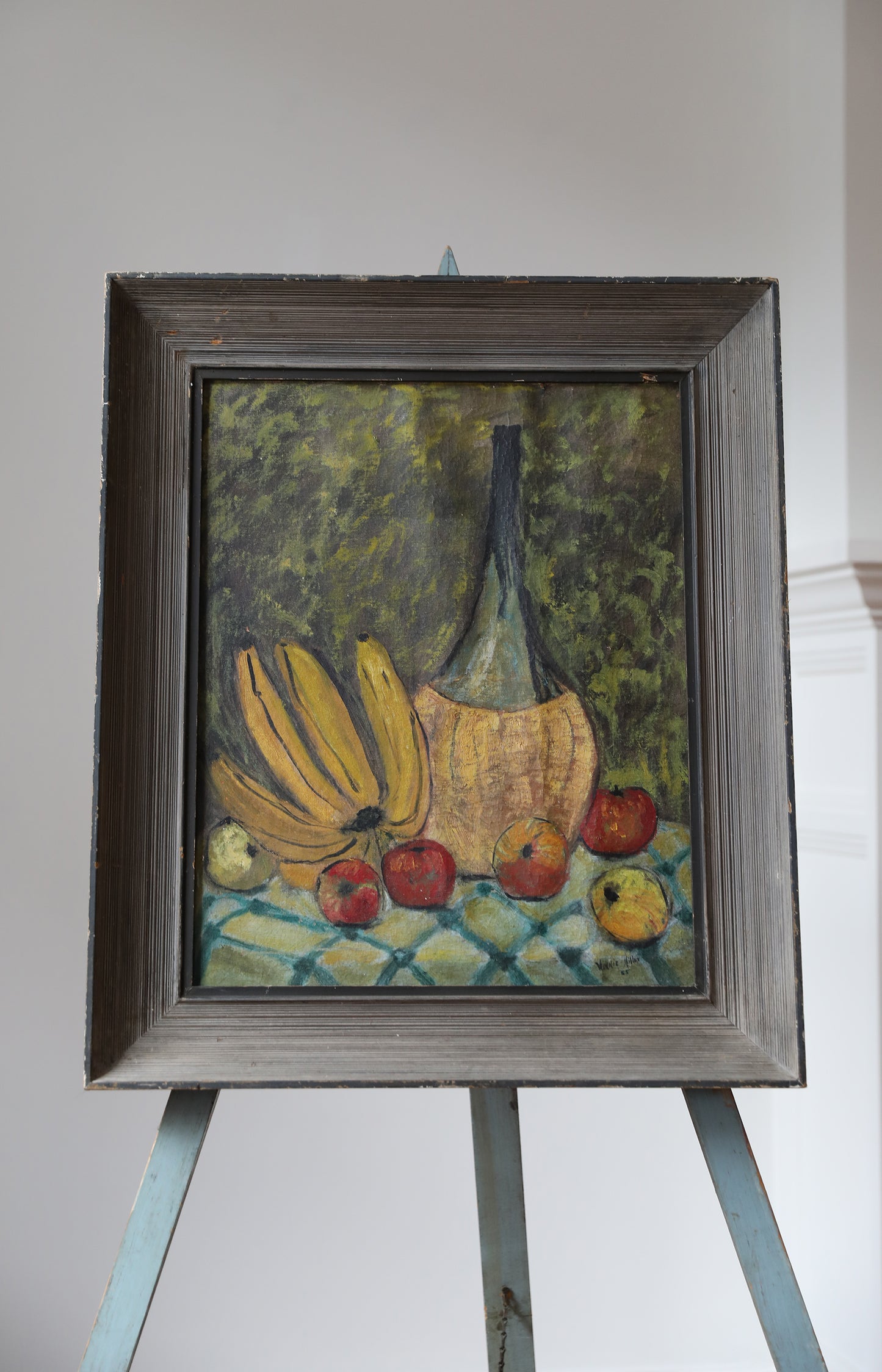 Still Life Painting