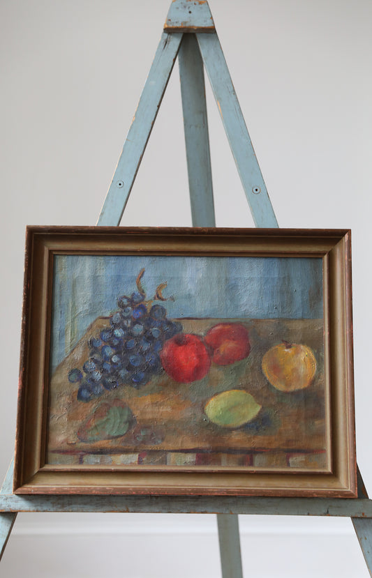 Fruit Painting