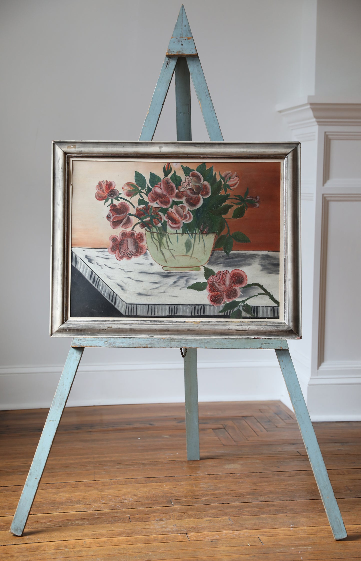 Floral Painting